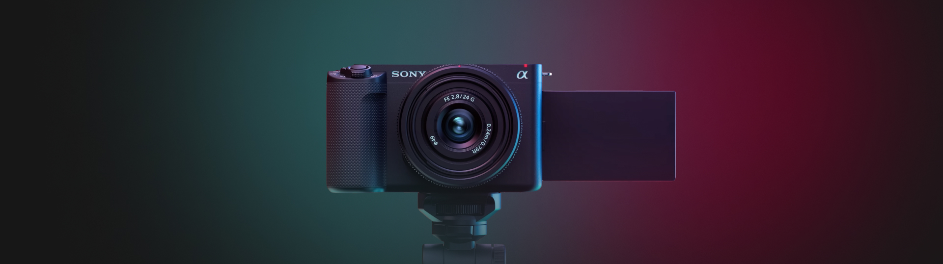 Film Camera Store -Film Camera Store 020523 Why the Sony ZV E1 is causing such a stir Blog cover