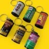 1 X Random 35mm Film Canister Keyring -Film Camera Store 1 x random 35mm film canister keyring 1