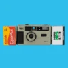35mm Film Camera Reusable Starter Pack With Flash And 2 X 35mm Film -Film Camera Store 35mm film camera reusable starter pack with flash and 2 x 35mm film 1