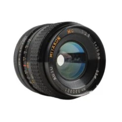 Mitakon MC 28mm F2.8 Prime Lens