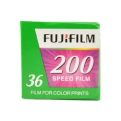 Fujifilm 200 36 Exposure Colour Film -Film Camera Store DSC 0005 1a87b798 d296 4762 9d61 096a39698cb9