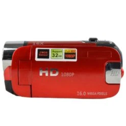 Red Video Camcorder - Brand New -Film Camera Store DSC 0006 a89f2ea0 e7fb 4e94 bade 2ee674ee0cd8