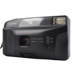 Canon® Canon Snappy EZ 35mm F3.8 Point And Shoot -Film Camera Store DSC 0007 6a485755 19a8 40c6 9698 a3eabb68c752