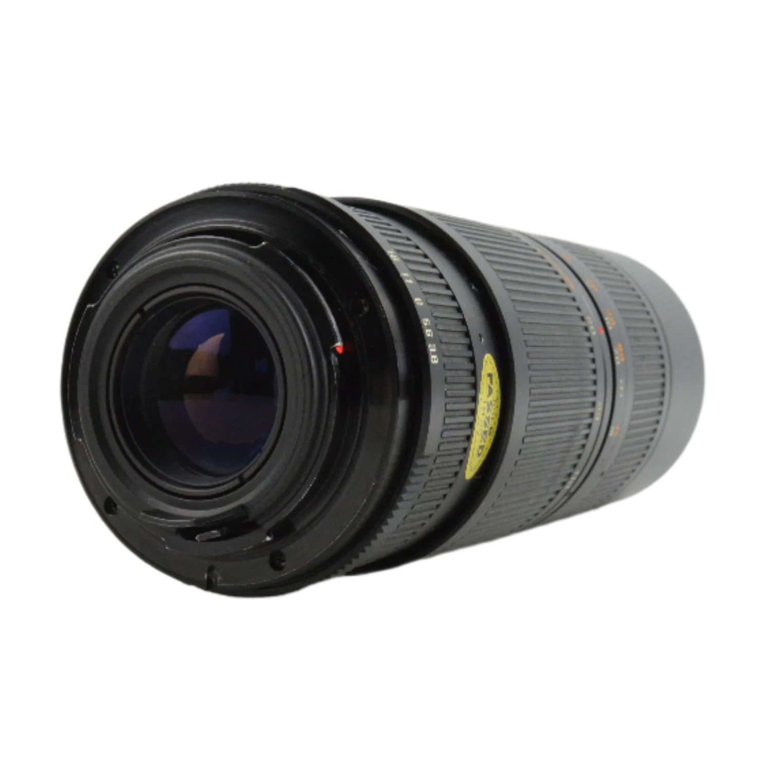 Super-Paragon PMC 80-200mm F3.8 Zoom Lens 9 Super-Paragon PMC 80-200mm F3.8 Zoom Lens - Image 7