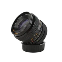 Mitakon MC 28mm F2.8 Prime Lens -Film Camera Store DSC 0008