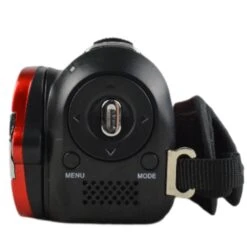 Red Video Camcorder - Brand New -Film Camera Store DSC 0008 a5fe72e4 14c3 4592 9972 b00f37815043