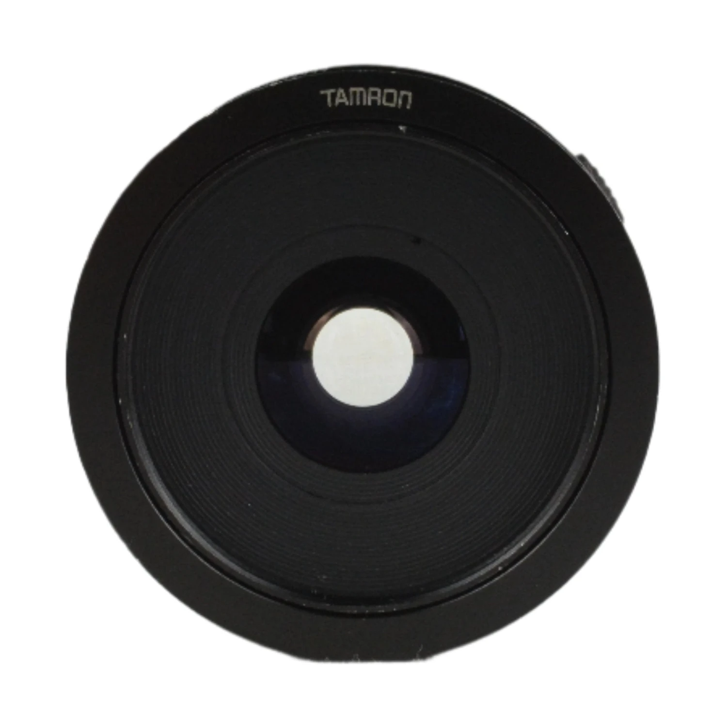 Tamron 28mm F2.5 Adaptall 2 Prime Lens 5 Tamron 28mm F2.5 Adaptall 2 Prime Lens - Image 3