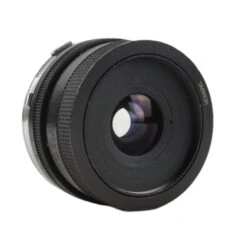 Tamron 28mm F2.5 Adaptall 2 Prime Lens