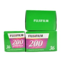 Fujifilm 200 36 Exposure Colour Film -Film Camera Store DSC 0011 4beb3028 8190 4b48 8479 79ad2bae64cb