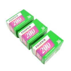 Fujifilm 200 36 Exposure Colour Film -Film Camera Store DSC 0012 a6100c0c 0a4e 407a b02f 87dc751097b0