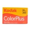 Kodak ColorPlus 200 24 Exposure Colour Film -Film Camera Store DSC 0013 41eb762c 2cb7 404c 8ccc 1f2d4f739f0e