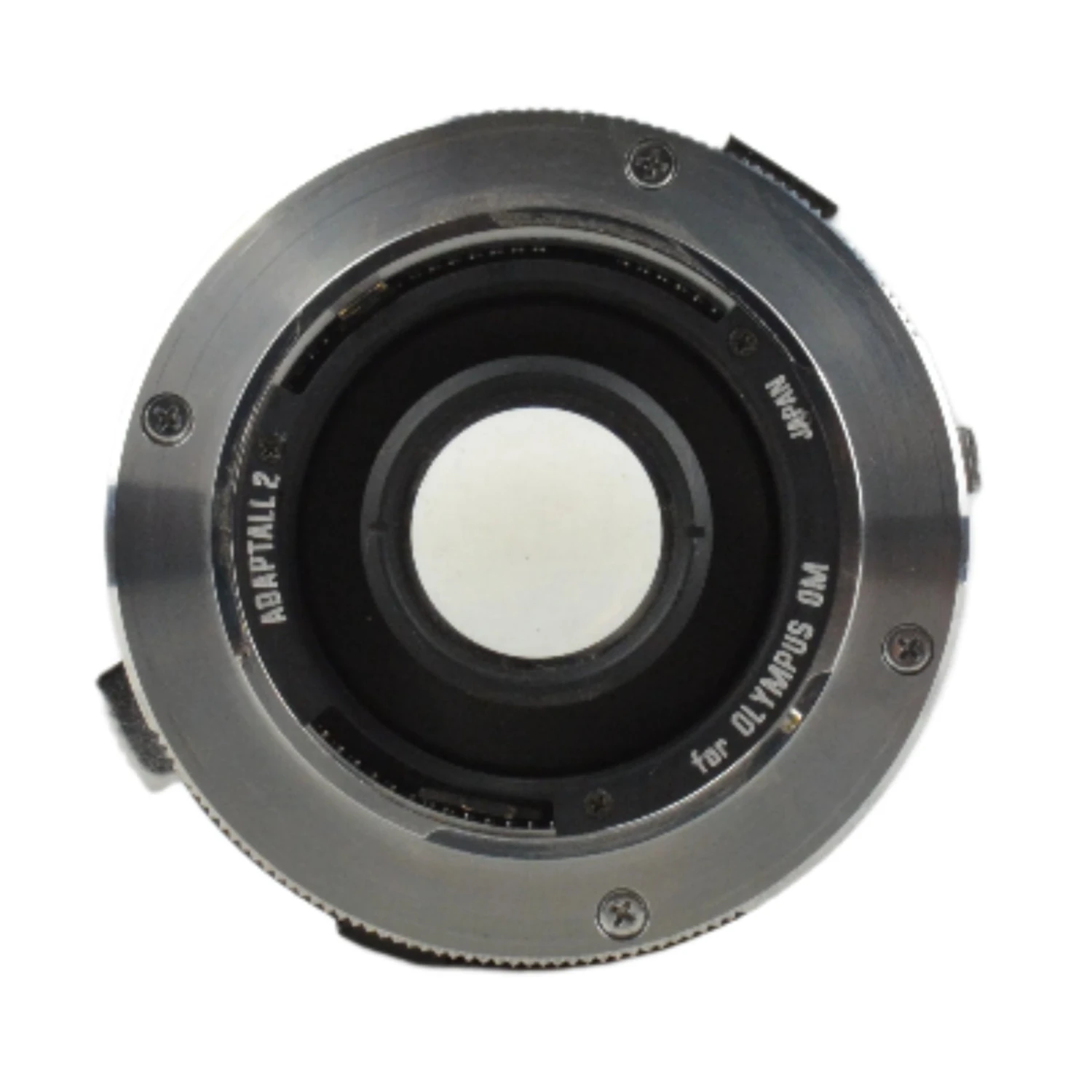 Tamron 28mm F2.5 Adaptall 2 Prime Lens 8 Tamron 28mm F2.5 Adaptall 2 Prime Lens - Image 6