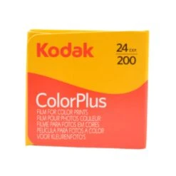 Kodak ColorPlus 200 24 Exposure Colour Film -Film Camera Store DSC 0015 7fd1eab4 e042 4677 936b 26ef3c6d95d2