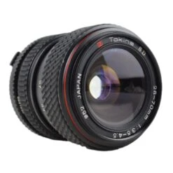Tokina SD 28-70mm F3.5 Zoom Lens