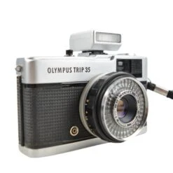 Medalight F1s External Flash Unit 35 Medalight F1s External Flash Unit -Film Camera Store DSC 0017 ecfb561f 03bf 4fb2 bea0 9495c71fdf83