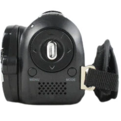 Retro Black Video Camcorder - Brand New -Film Camera Store DSC 0018 0b4895b0 2507 4be9 81b3 34f4eca51c6e