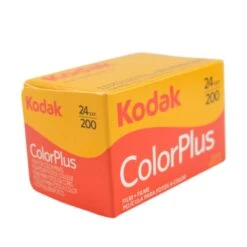 Kodak ColorPlus 200 24 Exposure Colour Film -Film Camera Store DSC 0018 2754b2ac 43eb 4e32 9bd3 209357979608