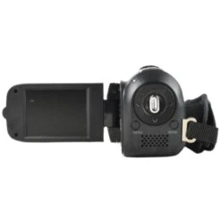 Retro Black Video Camcorder - Brand New -Film Camera Store DSC 0019 082c2436 e467 4633 b4a2 453ecb14e0a4