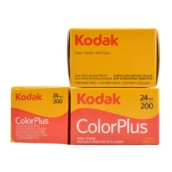 Kodak ColorPlus 200 24 Exposure Colour Film -Film Camera Store DSC 0022 512074a5 75e9 47c7 904b 89df9247b564
