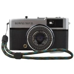 Camo Camera Wrist Strap - Brand New -Film Camera Store DSC 0022 7a2a3a86 721f 4344 932a 55919cab3c21