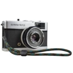 Camo Camera Wrist Strap - Brand New -Film Camera Store DSC 0023 2ac1527e 9530 4f6b bd9b 65fd9f4edcde