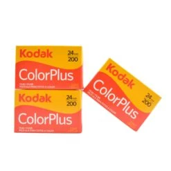 Kodak ColorPlus 200 24 Exposure Colour Film -Film Camera Store DSC 0023 f0fe0aac 597f 443e b7c3 8b0da89a59d7
