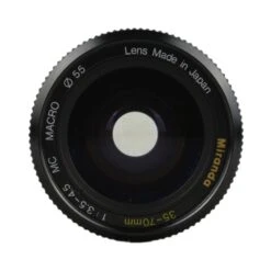 Miranda 35-70mm F3.5 MC Macro Zoom Lens -Film Camera Store DSC 0027