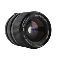 Miranda 35-70mm F3.5 MC Macro Zoom Lens
