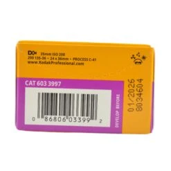 Kodak Gold 200 24 Exposure Colour Film -Film Camera Store DSC 0028 56379b3e 9ad9 4dd8 b146 49fe3f308bb1