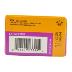 Kodak Gold 200 36 Exposure Colour Film -Film Camera Store DSC 0028 c871eebc 5137 4101 bd1b 59a6f499898a