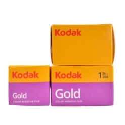 Kodak Gold 200 36 Exposure Colour Film -Film Camera Store DSC 0031 0fdd9c6f c6ca 405b 931a 976b76a8eb98