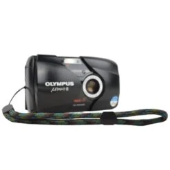 Camo Camera Wrist Strap - Brand New -Film Camera Store DSC 0032 1c2c99b4 f6fb 4c1b 86d2 ee449dffb8f2