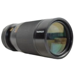 Tamron 80-210mm F3.8 Zoom Lens
