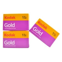 Kodak Gold 200 36 Exposure Colour Film -Film Camera Store DSC 0033 5b269491 e76a 4331 b159 cad374fb2632