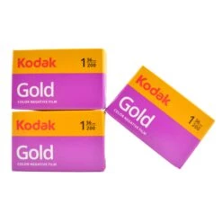 Kodak Gold 200 24 Exposure Colour Film -Film Camera Store DSC 0033 684e43cb a46a 49f8 9f4a 8e54ce2873c9