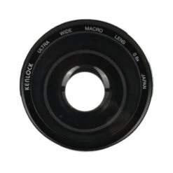 Kenlock Ultra Wide 0.6x Macro Prime Lens -Film Camera Store DSC 0036