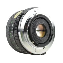 Miranda 28mm F2.8 MC Macro Prime Lens -Film Camera Store DSC 0047