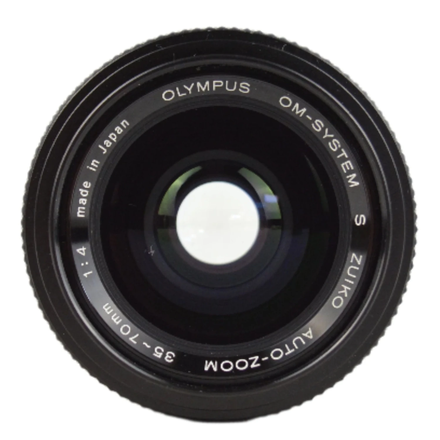 Olympus 35-70mm F/4 Zoom Lens 5 Olympus 35-70mm F/4 Zoom Lens - Image 3