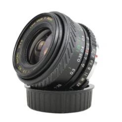 Miranda 28mm F2.8 MC Macro Prime Lens -Film Camera Store DSC 0051