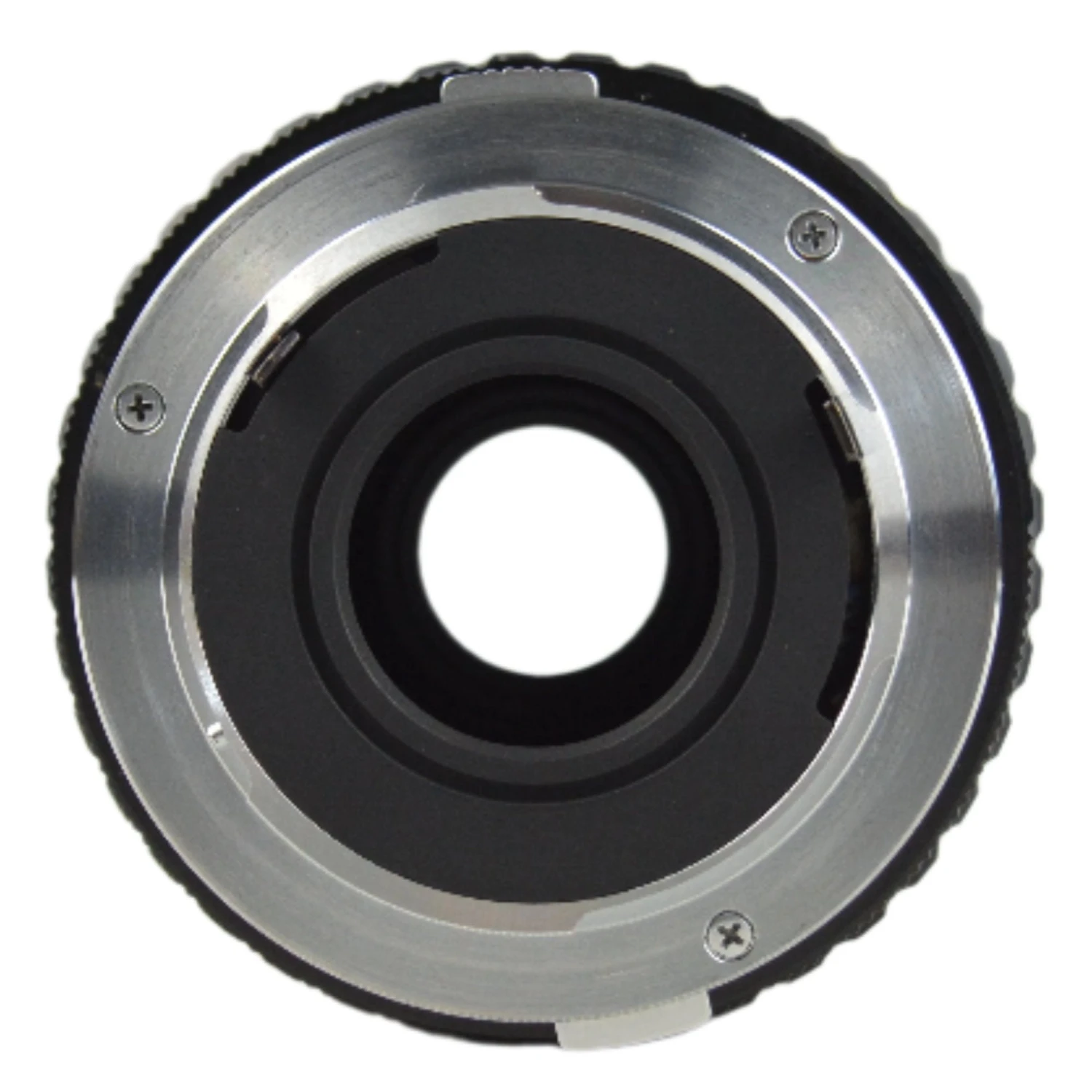 Olympus 35-70mm F/4 Zoom Lens 9 Olympus 35-70mm F/4 Zoom Lens - Image 7