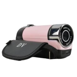 Retro Pink Video Camcorder - Brand New -Film Camera Store DSC 0055 e17006fb a4fa 465d 8d01 48473648b1dd