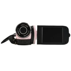 Retro Pink Video Camcorder - Brand New -Film Camera Store DSC 0057 00311a9d a1b2 43cd bbdc 55cb5b431b70