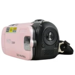 Retro Pink Video Camcorder - Brand New -Film Camera Store DSC 0060 2f59ac3e bc65 472f b9d9 8a7f41136e86