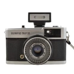 Medalight F1 External Flash Unit 25 Medalight F1 External Flash Unit -Film Camera Store DSC 0061 0bce78ea d4a3 494d a210 74335f7d1beb