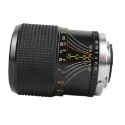 Super Ozeck 38-70mm F3.5 Zoom Lens -Film Camera Store DSC 0062