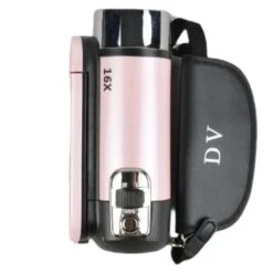 Retro Pink Video Camcorder - Brand New -Film Camera Store DSC 0063 a254be73 24a9 4dd3 ade8 1987d87d3ab9