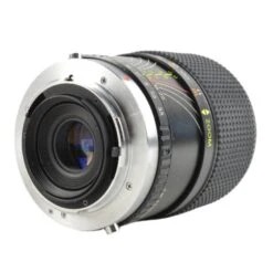 Super Ozeck 38-70mm F3.5 Zoom Lens -Film Camera Store DSC 0065