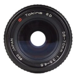 Tokina SD 28-70mm F3.5 Zoom Lens -Film Camera Store DSC 0065 76843c7e c30f 430b 90f2 bc15e3459b38