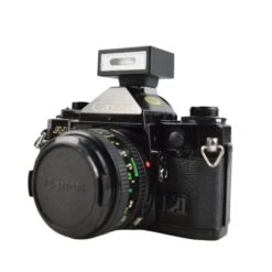 Medalight F1 External Flash Unit 32 Medalight F1 External Flash Unit -Film Camera Store DSC 0068 adcd0e4e f20c 4959 b1d2 3b68cc29a8ae