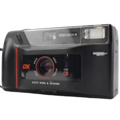 Premier® Premier DX Pc-750 34mm F3.5 Point And Shoot -Film Camera Store DSC 0068 ebb65d9d b7a5 4001 8244 d30a71345630